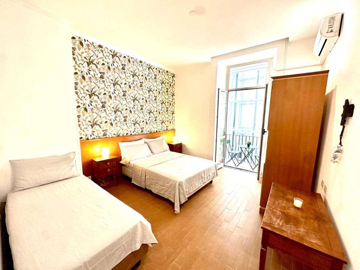 Trevi Romantic Alcova מראה חיצוני תמונה
