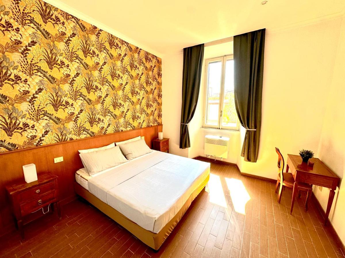 Trevi Romantic Alcova מראה חיצוני תמונה