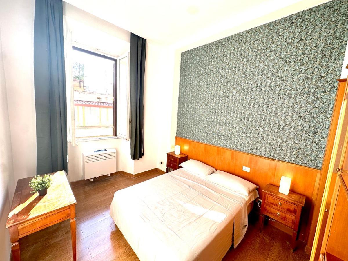 Trevi Romantic Alcova מראה חיצוני תמונה